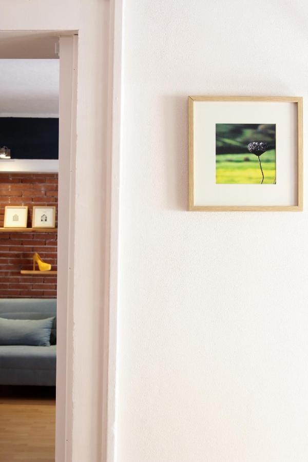 טרפאני Gli Appartamenti Dell' Architetto מראה חיצוני תמונה