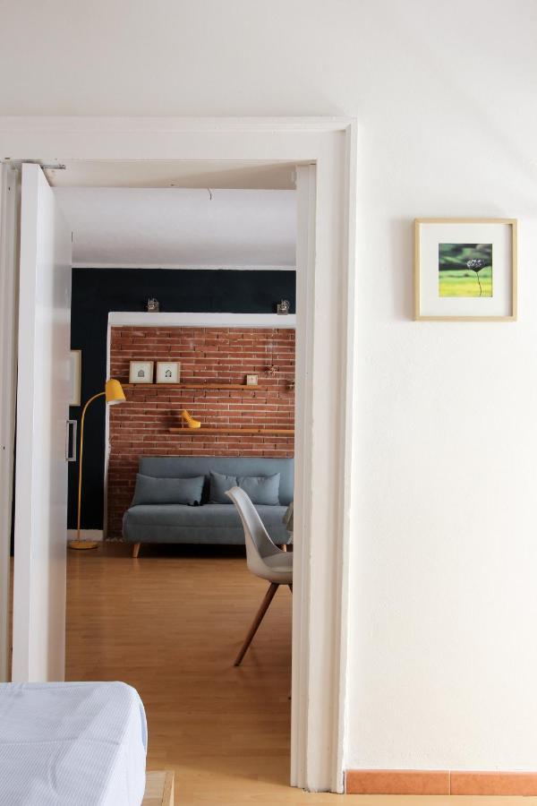 טרפאני Gli Appartamenti Dell' Architetto מראה חיצוני תמונה