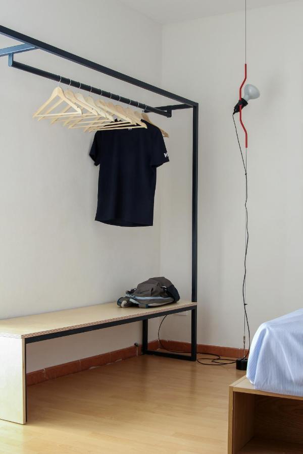 טרפאני Gli Appartamenti Dell' Architetto מראה חיצוני תמונה