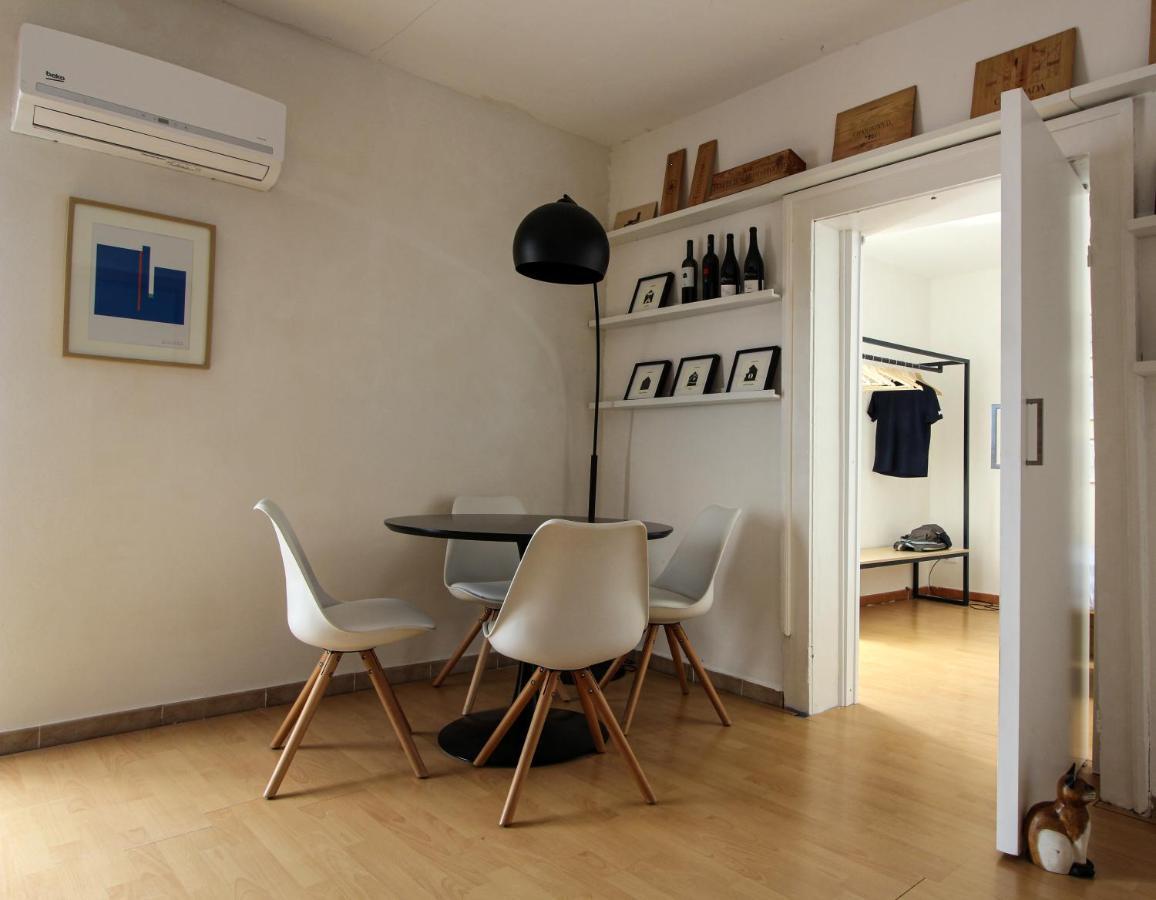 טרפאני Gli Appartamenti Dell' Architetto מראה חיצוני תמונה