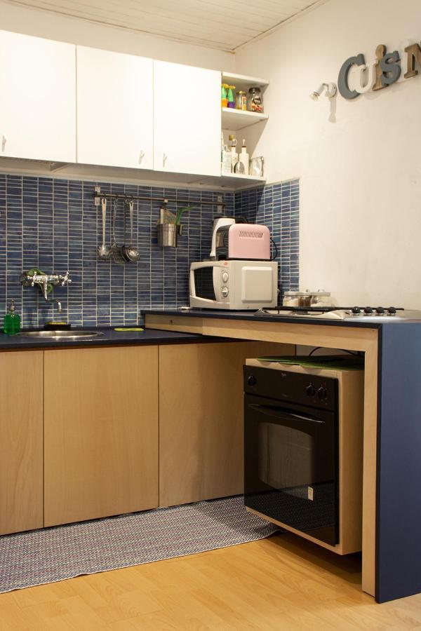 טרפאני Gli Appartamenti Dell' Architetto מראה חיצוני תמונה
